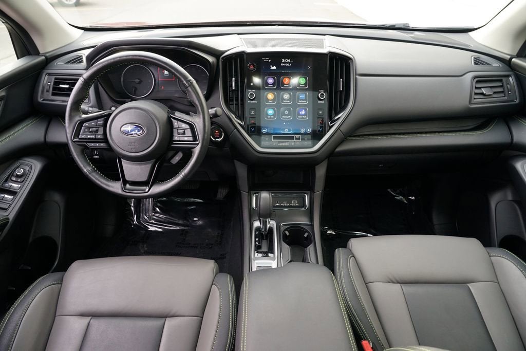 2023 Subaru Ascent Onyx Edition