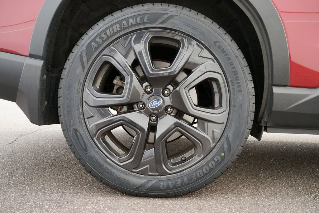 2023 Subaru Ascent Onyx Edition