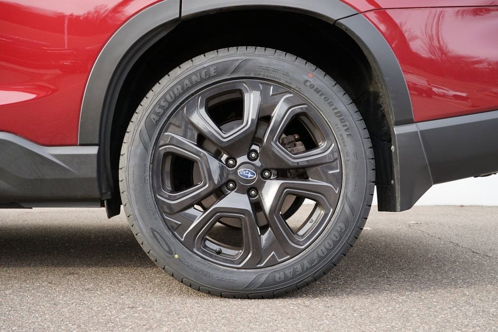 2023 Subaru Ascent Onyx Edition