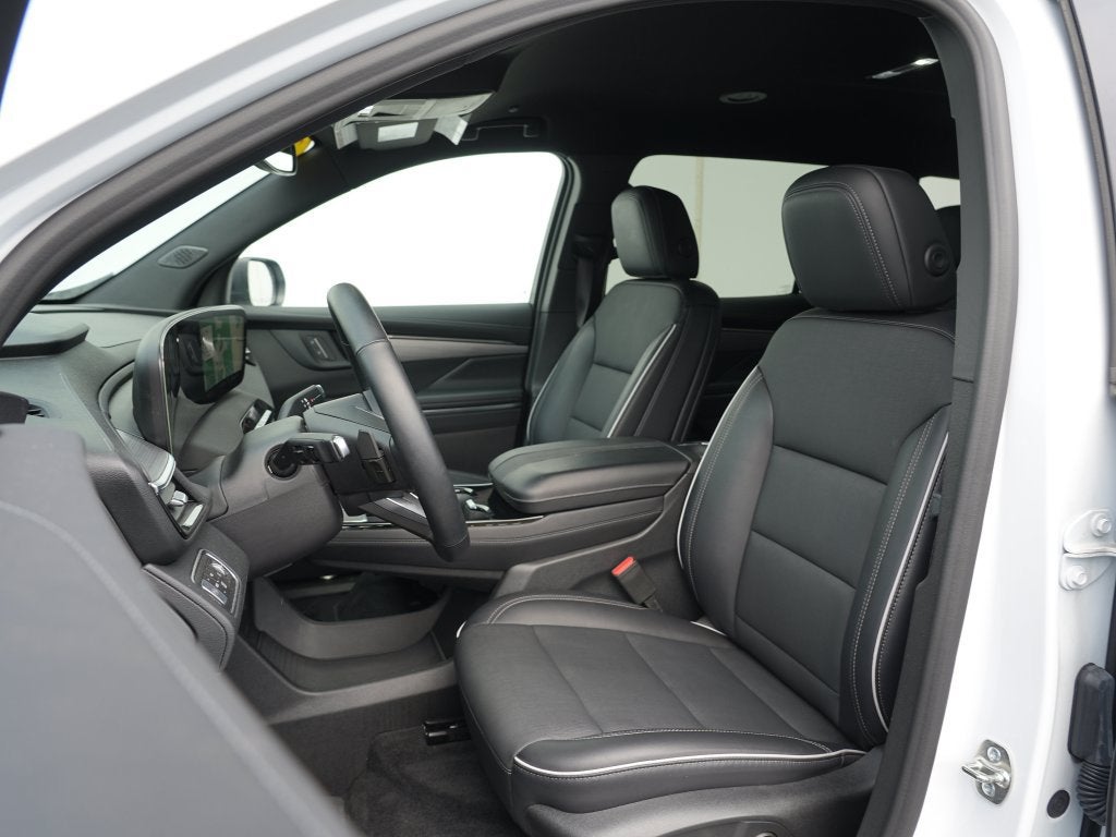 2026 Buick Enclave Preferred - Photo 13