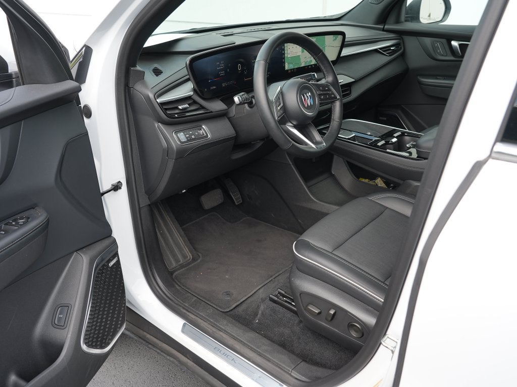 2026 Buick Enclave Preferred - Photo 14