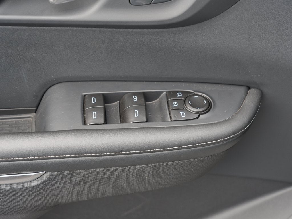 2026 Buick Enclave Preferred - Photo 17