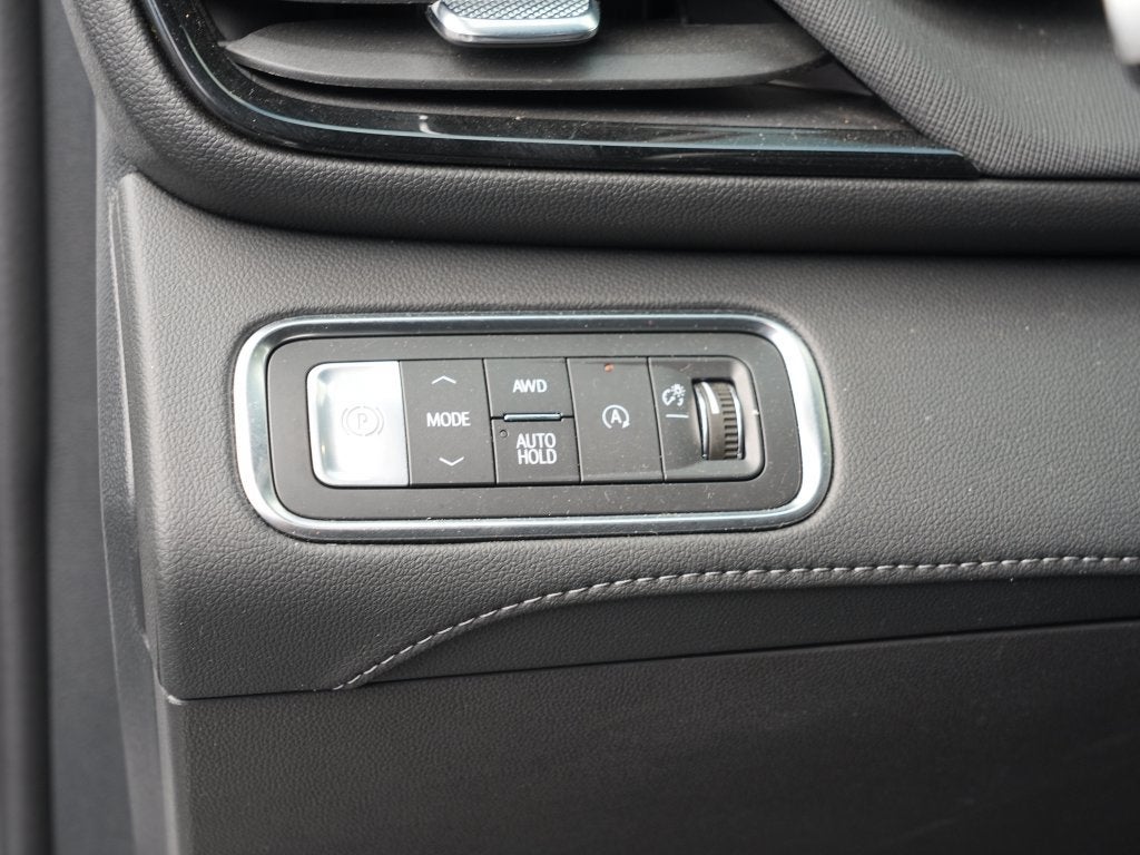 2026 Buick Enclave Preferred - Photo 18