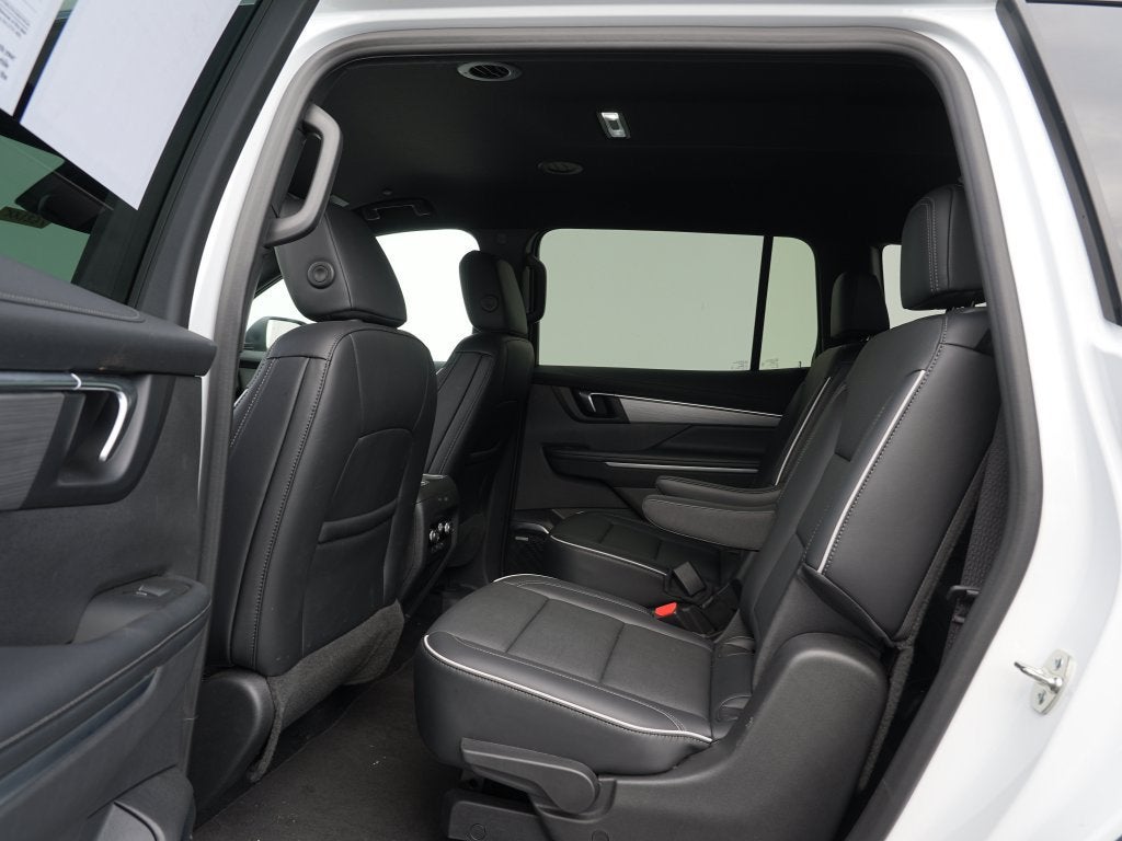 2026 Buick Enclave Preferred - Photo 19