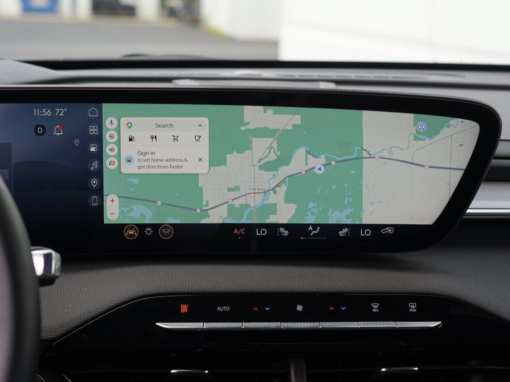 2026 Buick Enclave Preferred - Photo 23