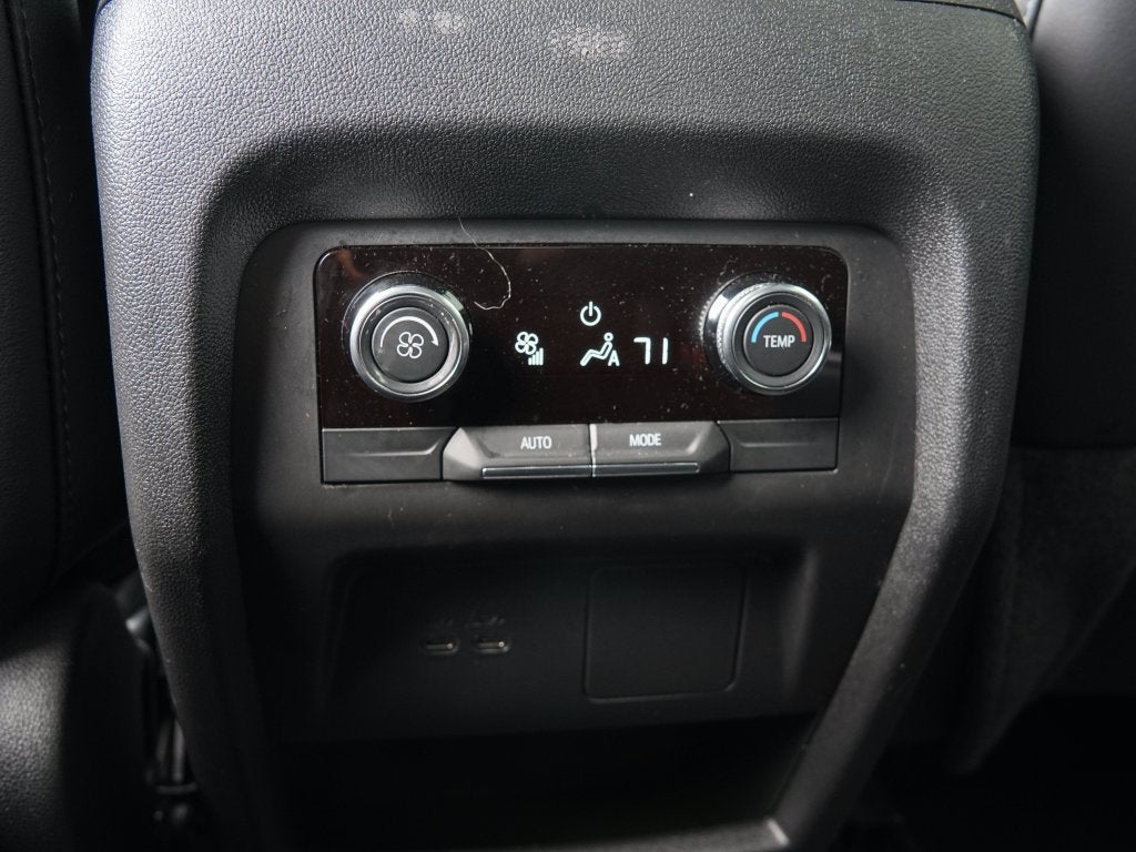 2026 Buick Enclave Preferred - Photo 27