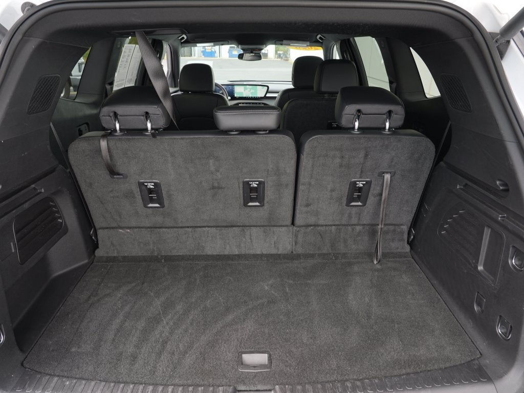 2026 Buick Enclave Preferred - Photo 29