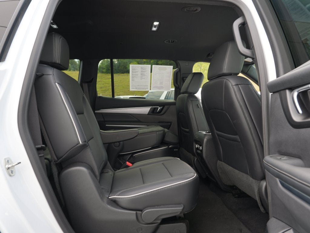 2026 Buick Enclave Preferred - Photo 30