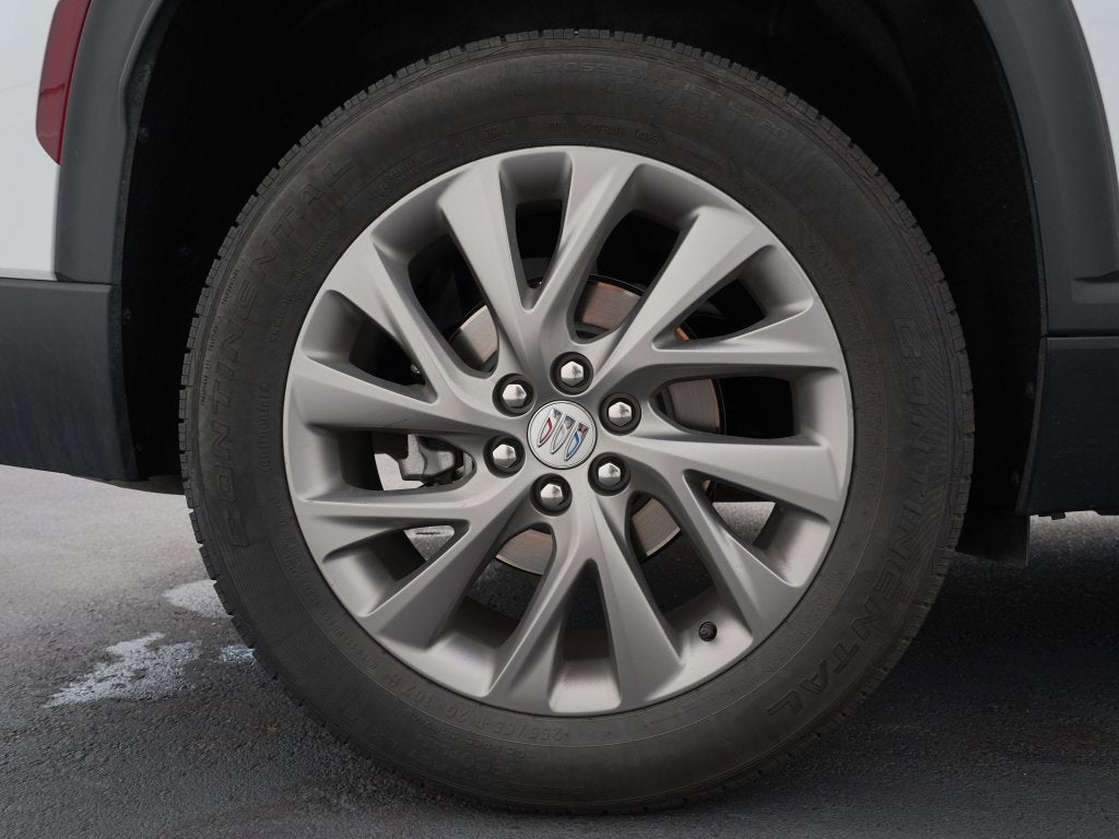 2026 Buick Enclave Preferred - Photo 33