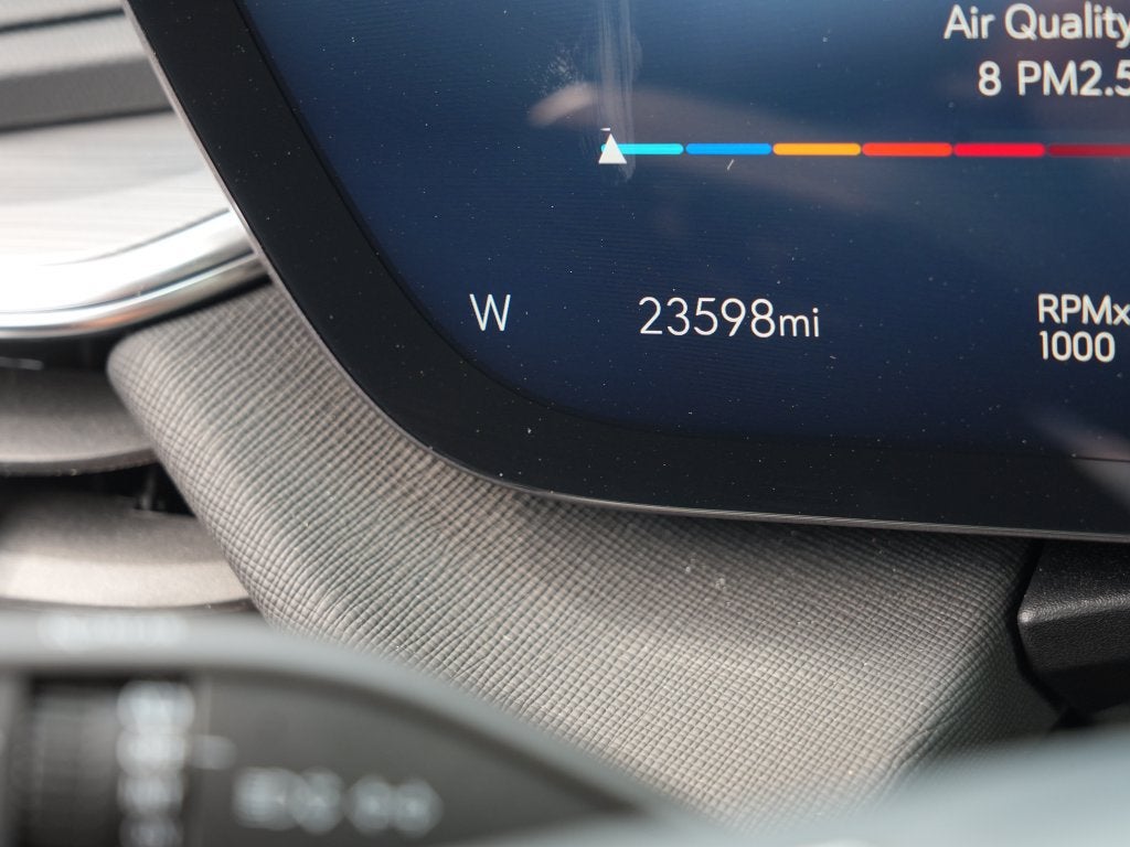 2026 Buick Enclave Preferred - Photo 38