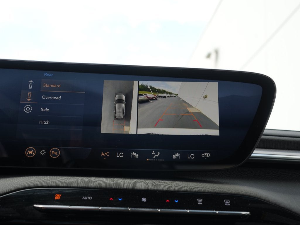 2026 Buick Enclave Preferred - Photo 39