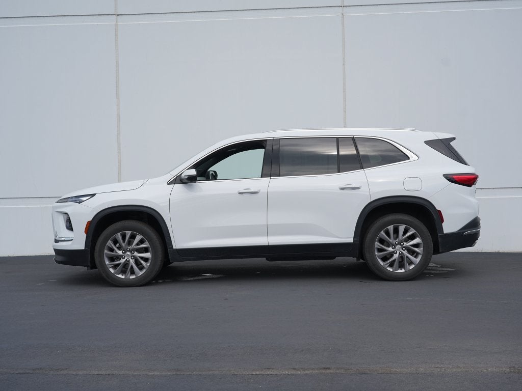 2026 Buick Enclave Preferred - Photo 7