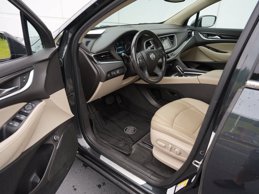 2019 Buick Enclave Essence