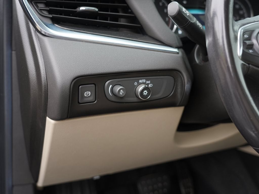 2019 Buick Enclave Essence