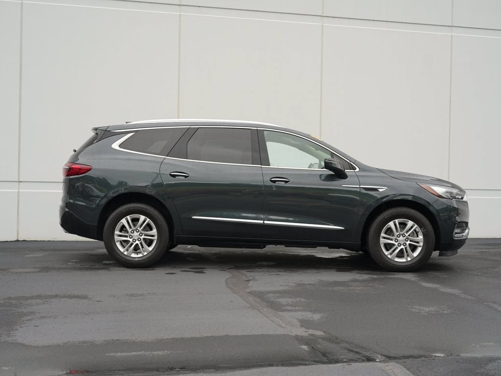 Used 2019 Buick Enclave Essence with VIN 5GAEVAKW0KJ273324 for sale in Cold Spring, Minnesota