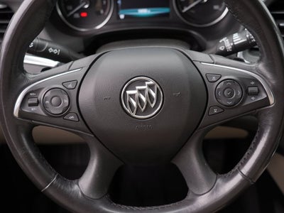 2019 Buick Enclave Essence