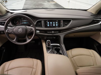 2019 Buick Enclave Essence