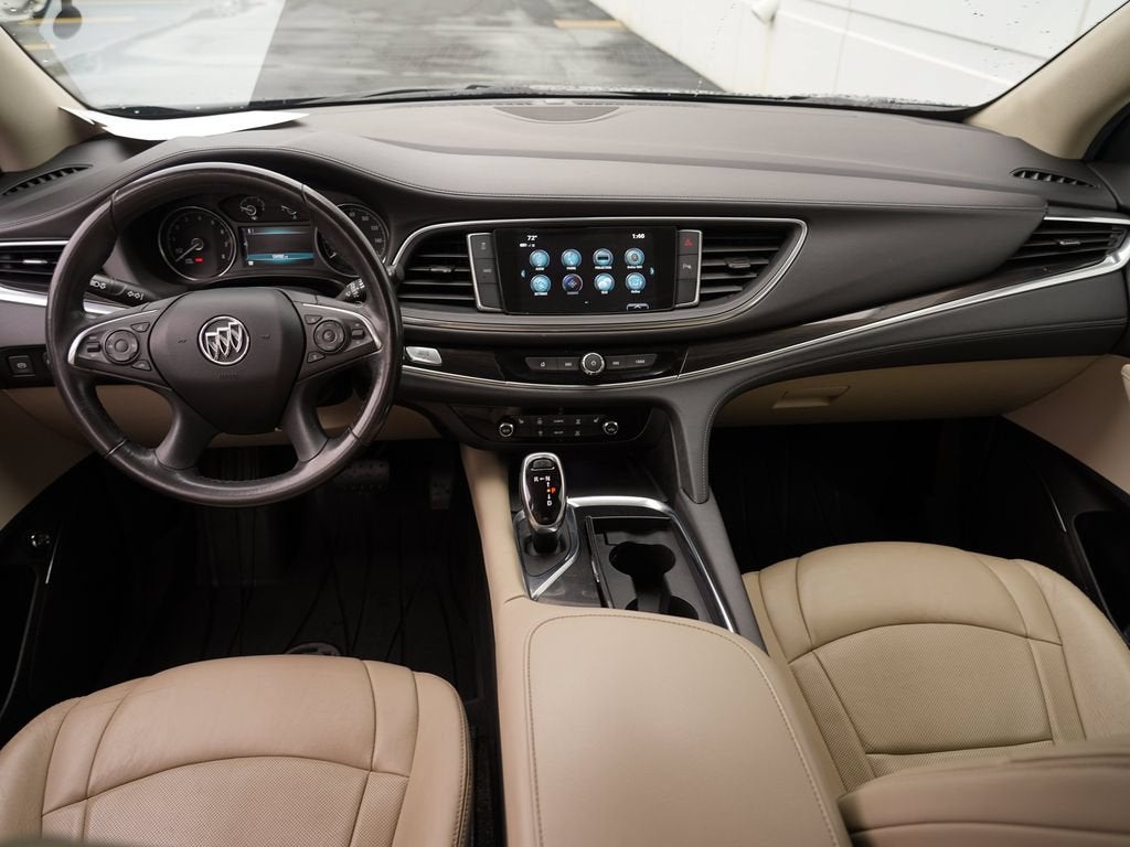 2019 Buick Enclave Essence