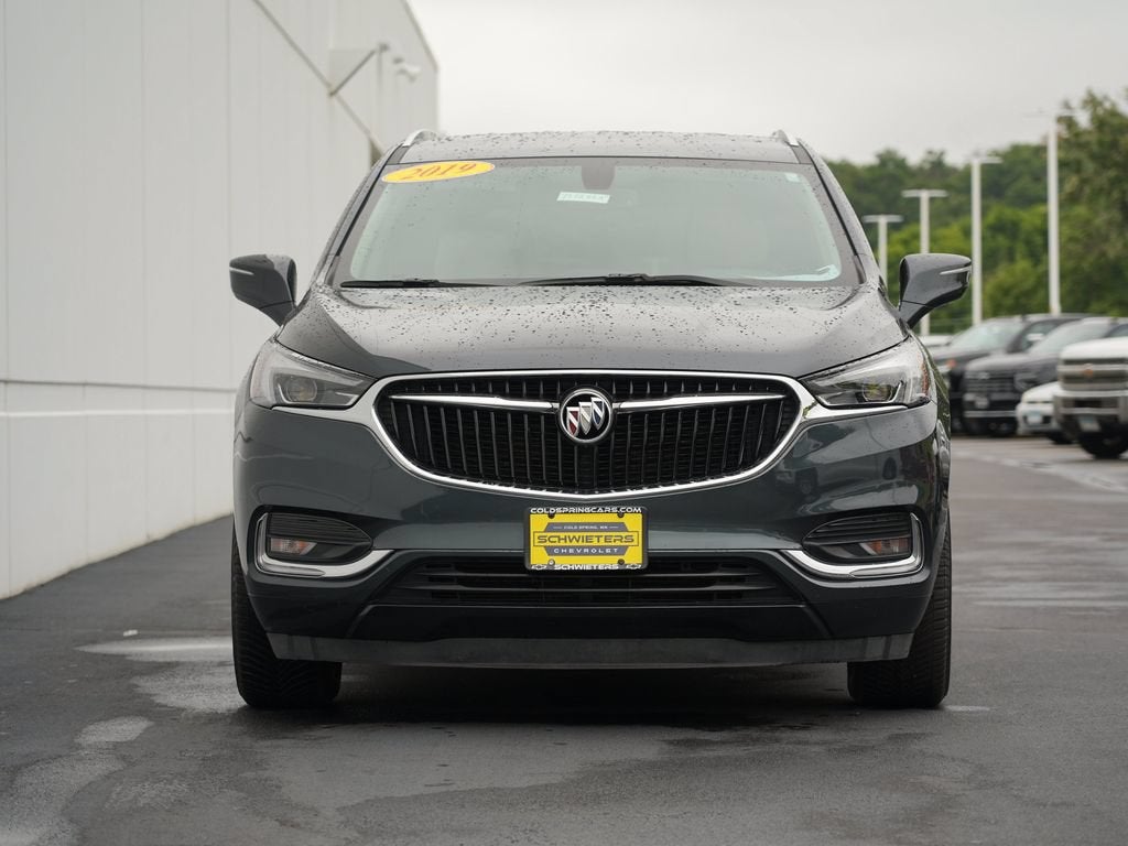 2019 Buick Enclave Essence