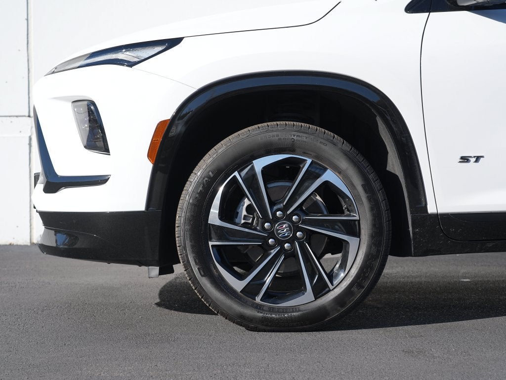 2026 Buick Enclave Sport Touring - Photo 12