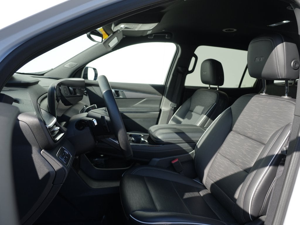 2026 Buick Enclave Sport Touring - Photo 13