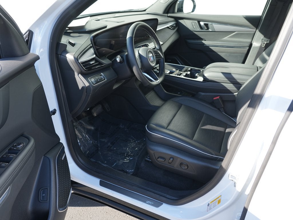 2026 Buick Enclave Sport Touring - Photo 14