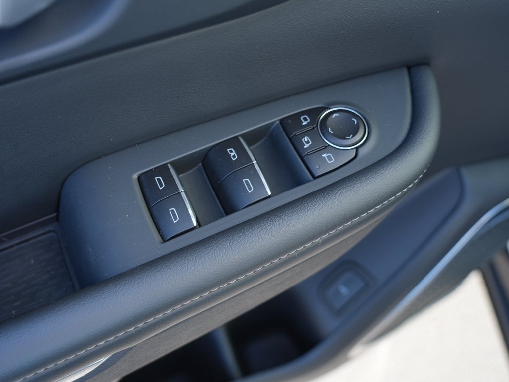 2026 Buick Enclave Sport Touring - Photo 17