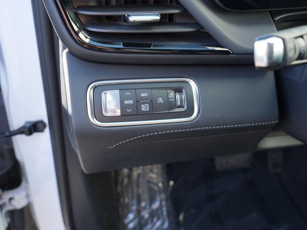 2026 Buick Enclave Sport Touring - Photo 18