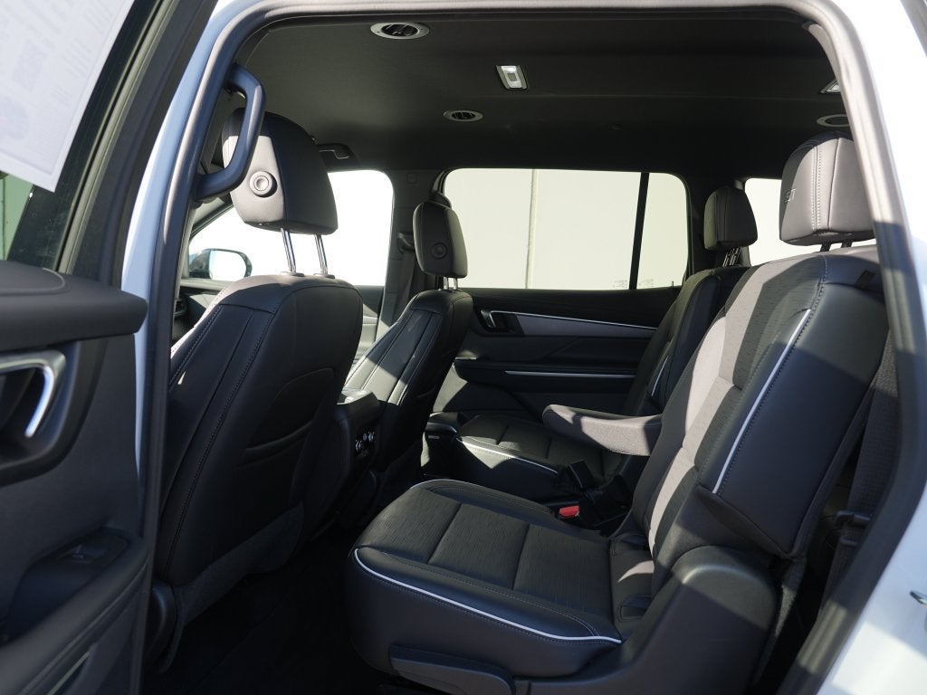 2026 Buick Enclave Sport Touring - Photo 19