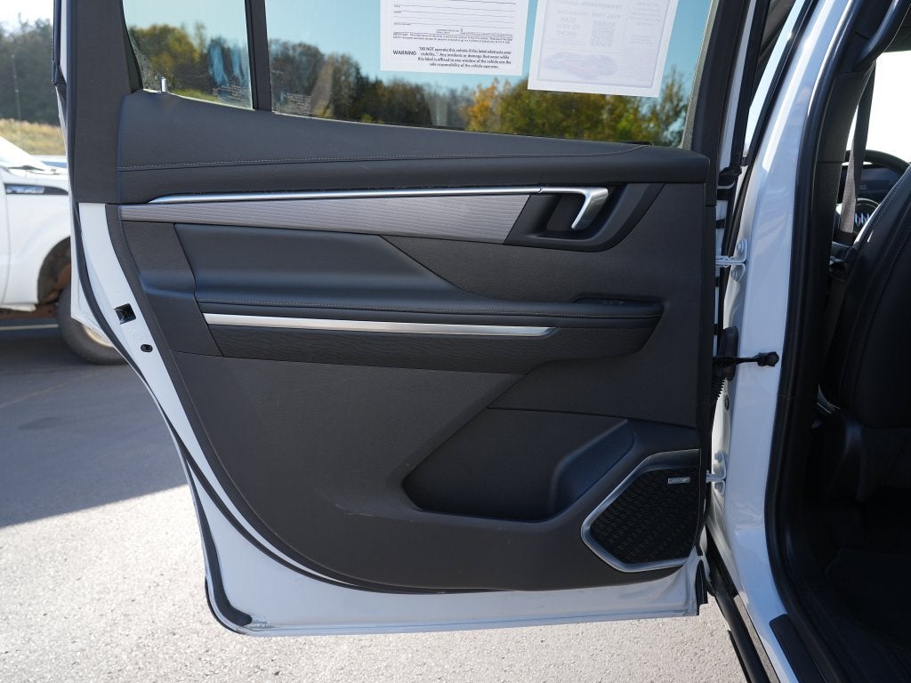 2026 Buick Enclave Sport Touring - Photo 20