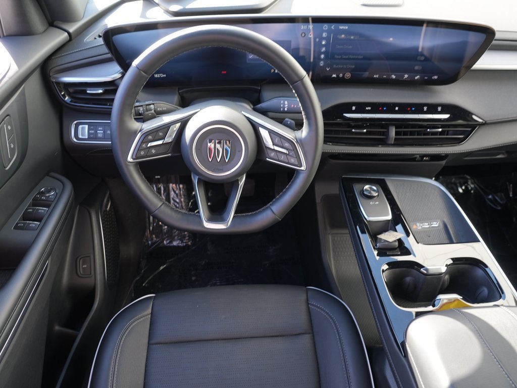 2026 Buick Enclave Sport Touring - Photo 21
