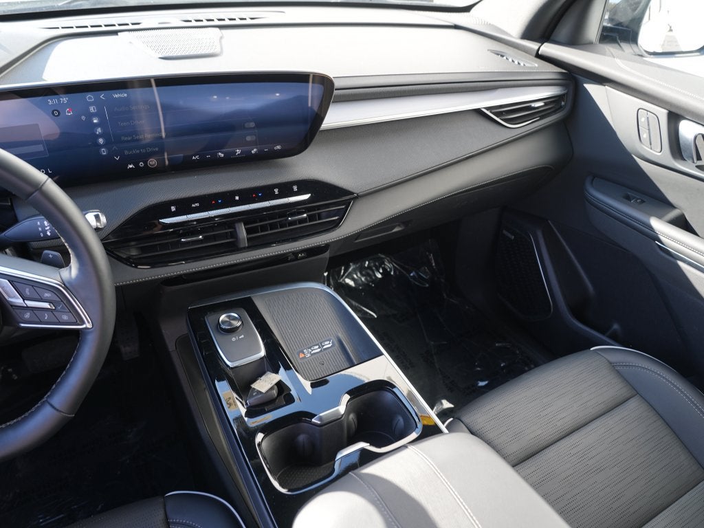 2026 Buick Enclave Sport Touring - Photo 22
