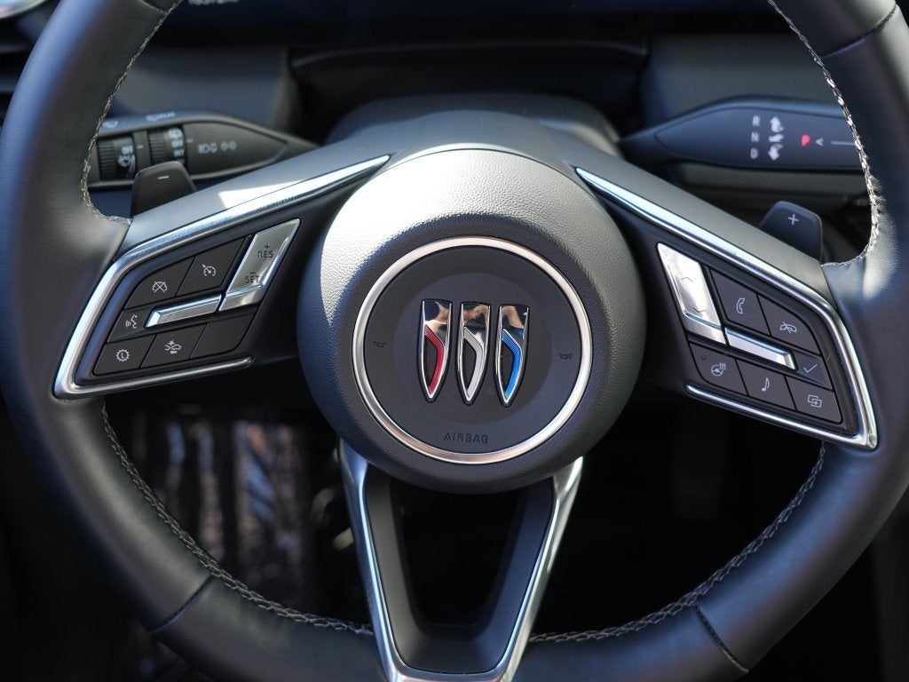 2026 Buick Enclave Sport Touring - Photo 23