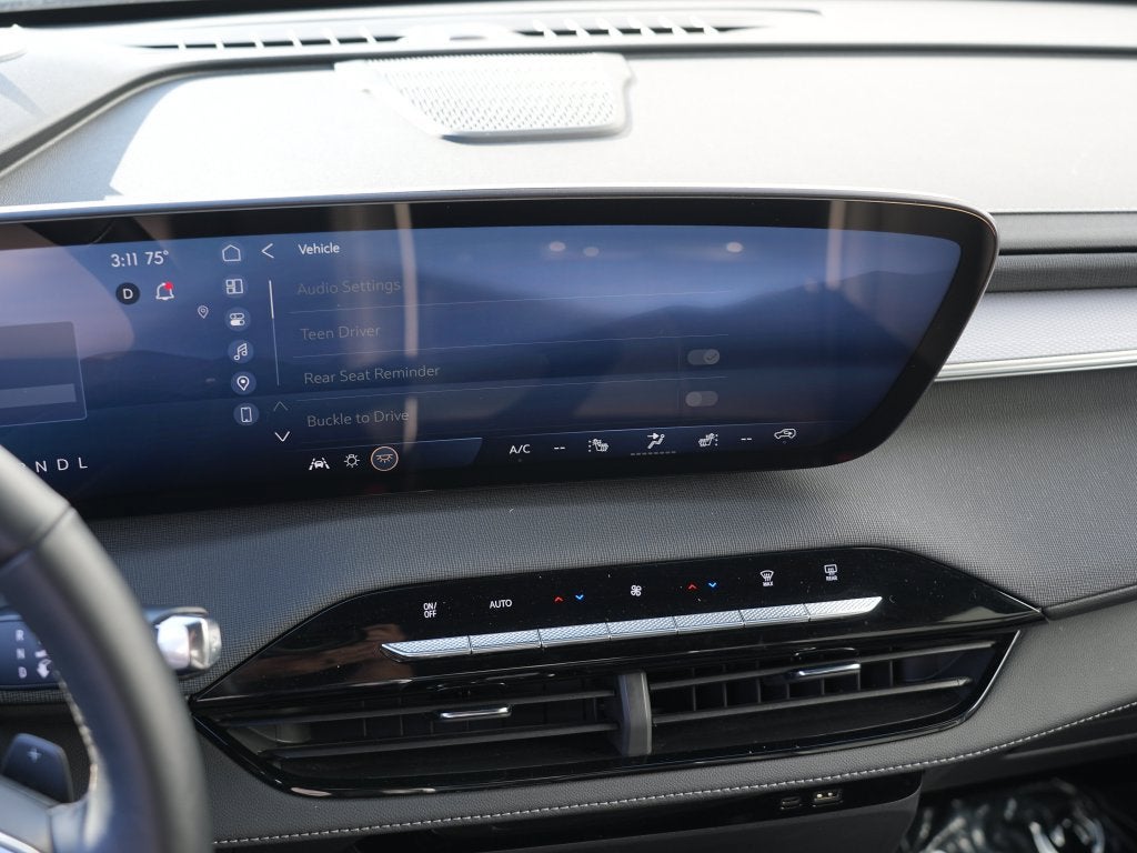 2026 Buick Enclave Sport Touring - Photo 24