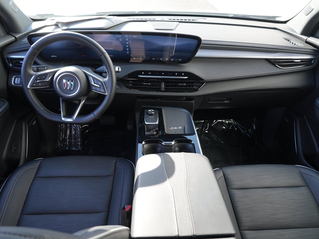 2026 Buick Enclave Sport Touring - Photo 26
