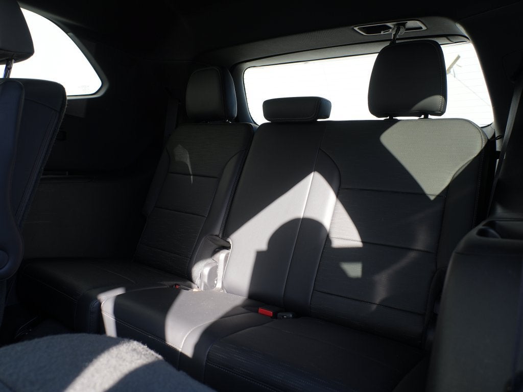 2026 Buick Enclave Sport Touring - Photo 28