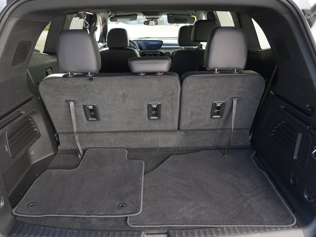 2026 Buick Enclave Sport Touring - Photo 29
