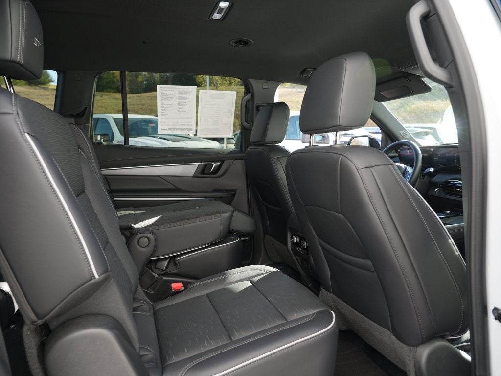 2026 Buick Enclave Sport Touring - Photo 30