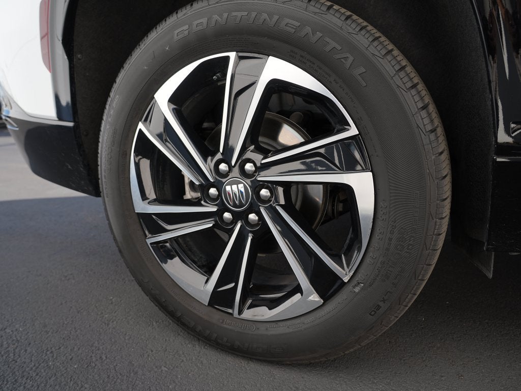 2026 Buick Enclave Sport Touring - Photo 33