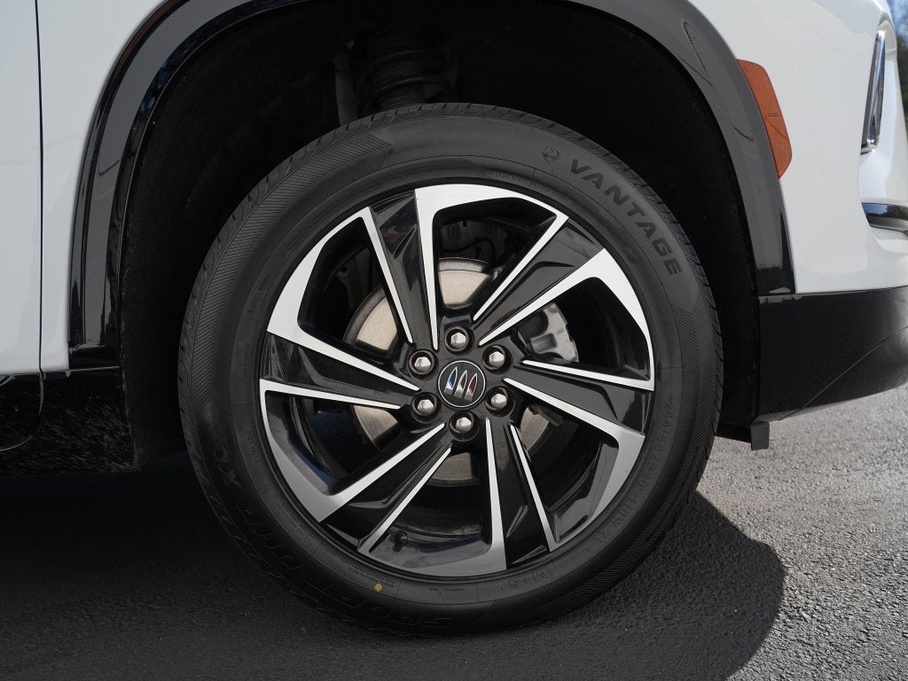 2026 Buick Enclave Sport Touring - Photo 34