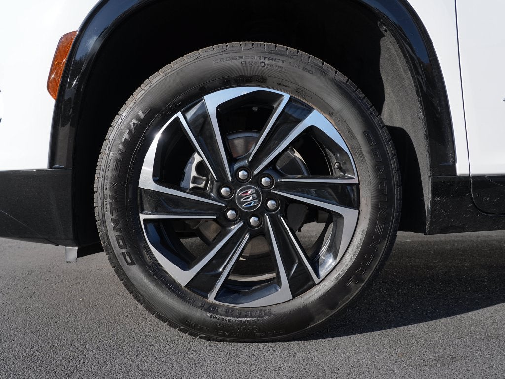 2026 Buick Enclave Sport Touring - Photo 35