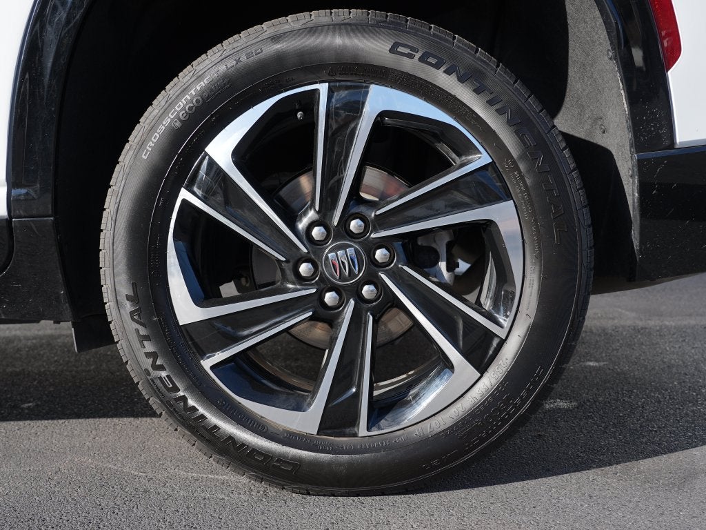 2026 Buick Enclave Sport Touring - Photo 36
