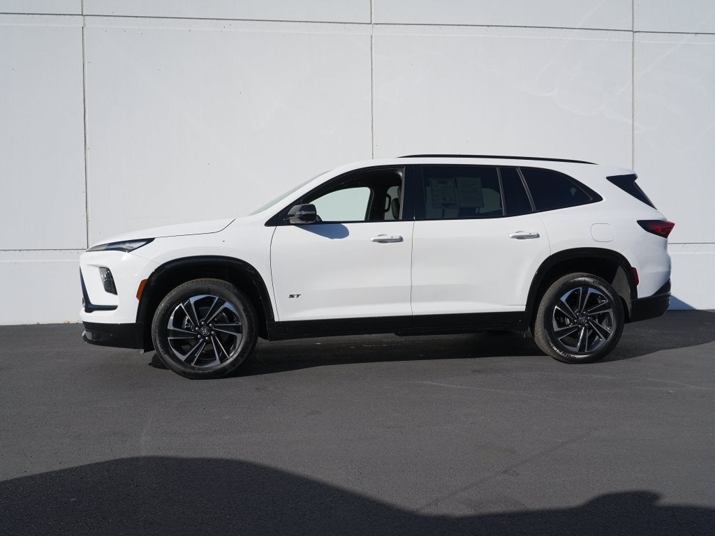 2026 Buick Enclave Sport Touring - Photo 7