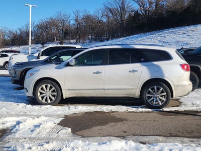 2016 Buick Enclave Premium