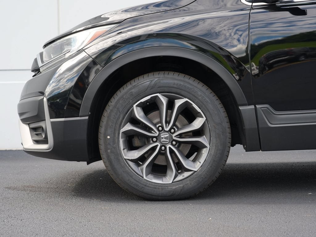 2021 Honda CR-V EX - Photo 11