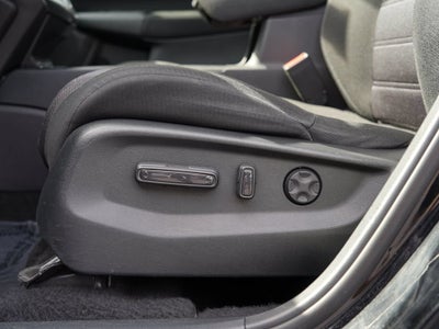 2021 Honda CR-V AWD EX