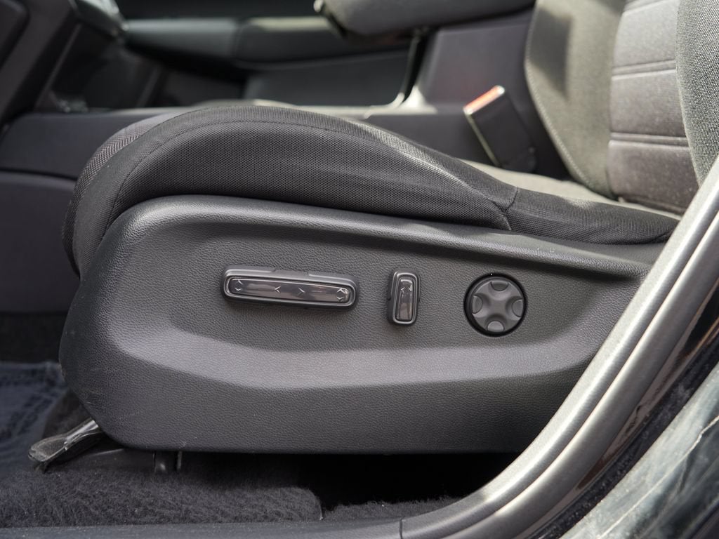 2021 Honda CR-V AWD EX