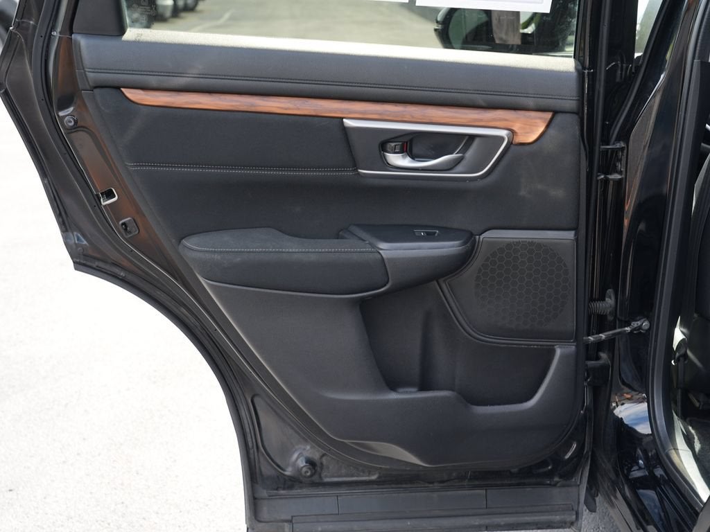 2021 Honda CR-V EX - Photo 19