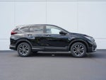 2021 Honda CR-V AWD EX