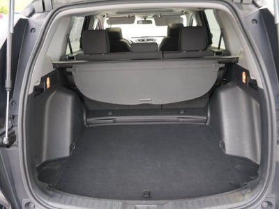 2021 Honda CR-V AWD EX